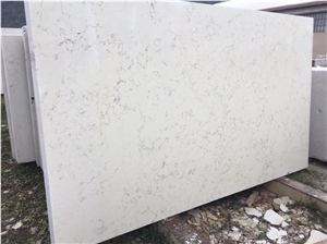 Marble Bianco Perlino Slabs