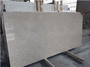 Marble Botticino Semiclassico Slabs