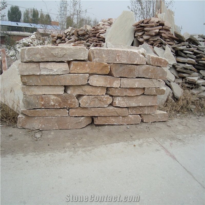 Dressed Fieldstone ,Masonry Stone for Masonries.