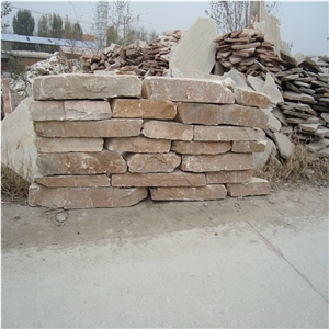 Dressed Fieldstone ,Masonry Stone for Masonries.
