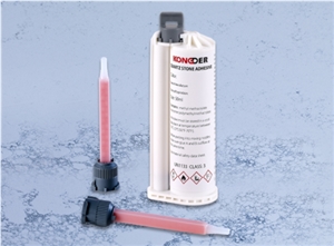 50ml Factory Good Quality Quartz Stone Adhesive