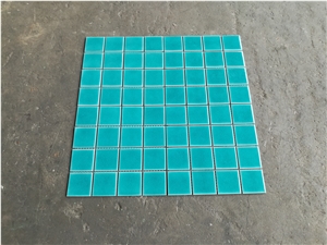 Fargo Amazing Glass Mosaic Tiles for Pools