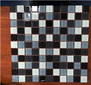 Fargo Beautiful Glass Mosaic Tiles,Glass Mosaic Tiles
