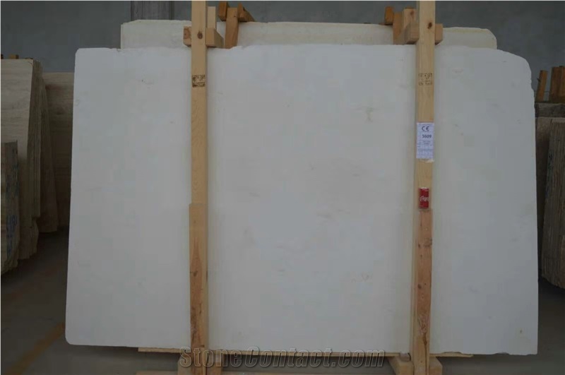 Bosch White Limestone Blocks