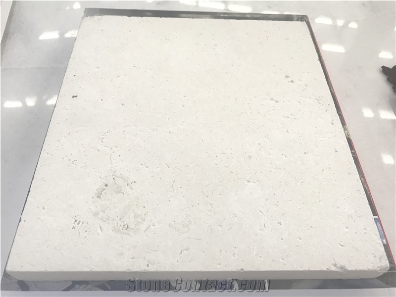 Bosch White Limestone Blocks