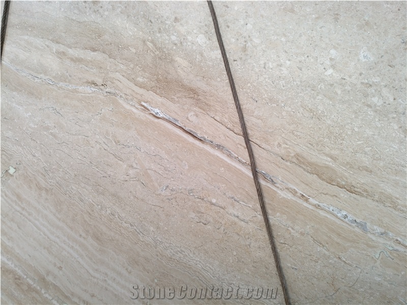 Spissky Travertine-Spisske Travertine Slabs, Tiles