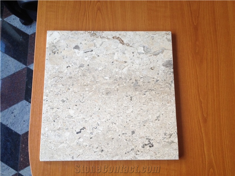 Spissky Travertine-Spisske Travertine Slabs, Tiles