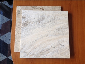 Spissky Travertine-Spisske Travertine Slabs, Tiles