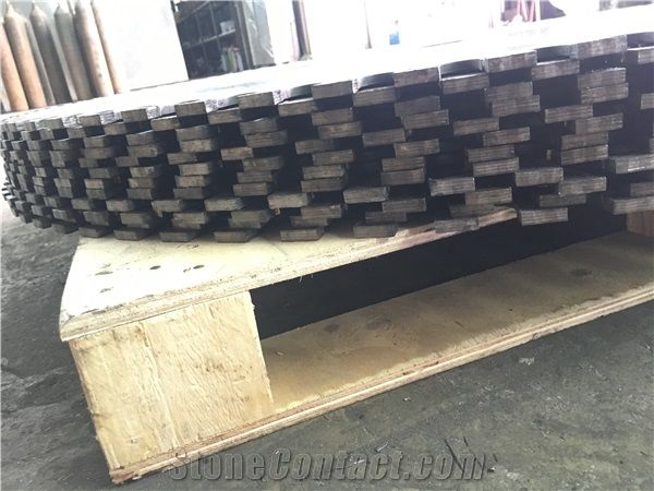 Continuous Rim Blades Diamond Saw Tool for Granite