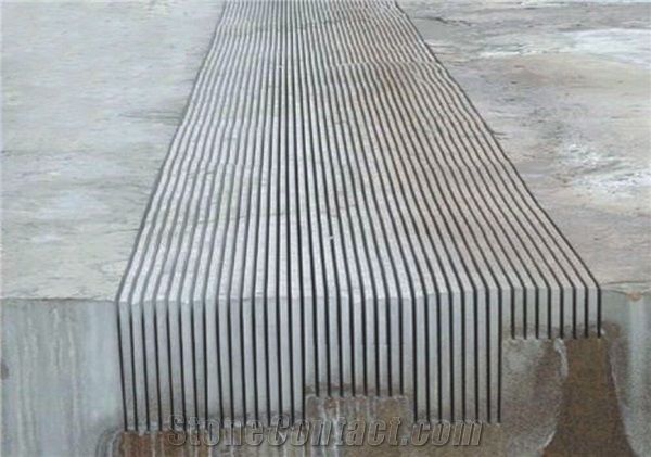 Continuous Rim Blades Diamond Saw Tool for Granite