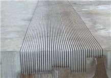 Continuous Rim Blades Diamond Saw Tool for Granite