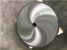 Diamond Cutting Blades for Quarry Mining Machine
