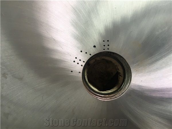 Diamond Cutting Blades for Quarry Mining Machine