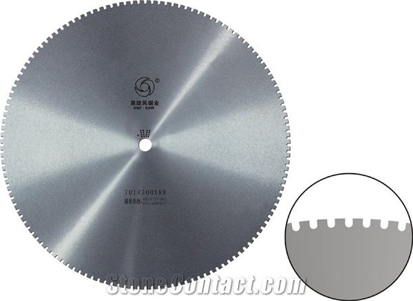 Granite Blocks Saw Blade Diamond Cutting Tools