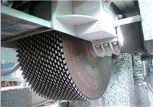 Granite Blocks Saw Blade Diamond Cutting Tools