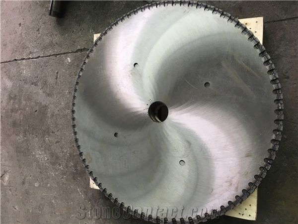 Granite Blocks Saw Blade Diamond Cutting Tools