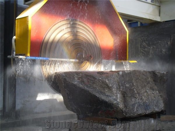 Sintered Diamond Blades for Cutting Granite/Marble