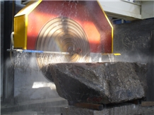 Sintered Diamond Blades for Cutting Granite/Marble