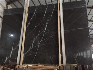 Pietra Grey Marble Slabs