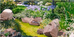 Quartzite Pink Crushed Stone