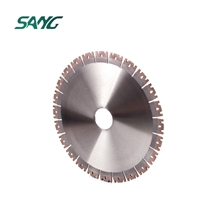 14 Inch Diamond Saw Blade for Granite