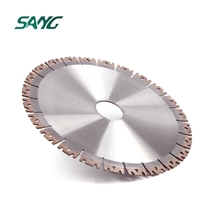 14 Inch Diamond Saw Blade for Granite
