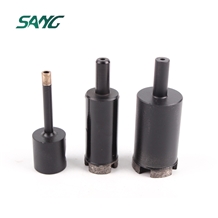 Core Diamond Drill Bit for Stone