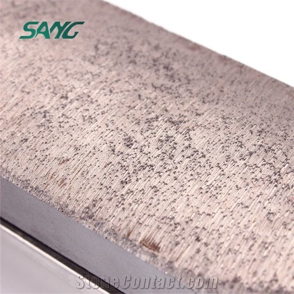 Diamond Fickert Abrasive for Granite