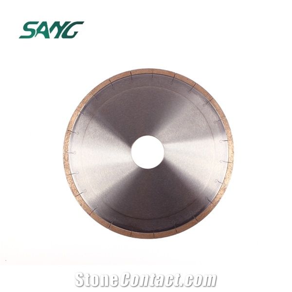Diamond Saw Blade for Ceramic