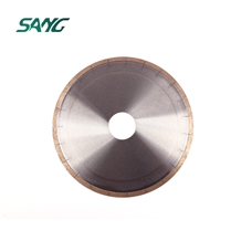 Diamond Saw Blade for Ceramic