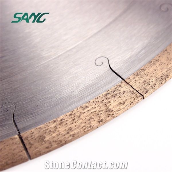 Diamond Saw Blade for Ceramic