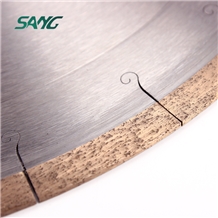 Diamond Saw Blade for Ceramic