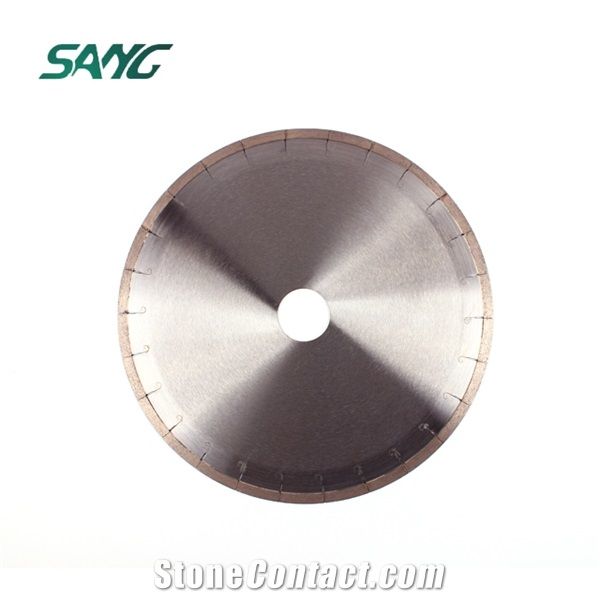 Diamond Saw Blade for Ceramic