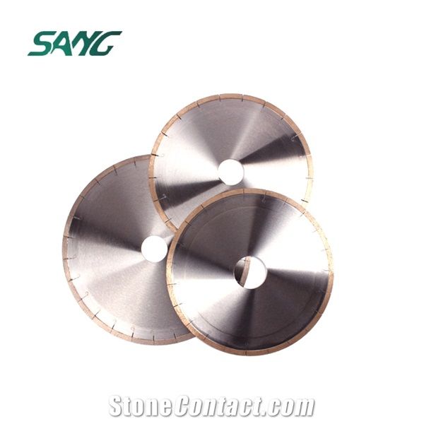 Diamond Saw Blade for Ceramic
