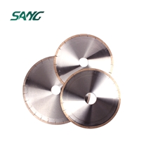 Diamond Saw Blade for Ceramic
