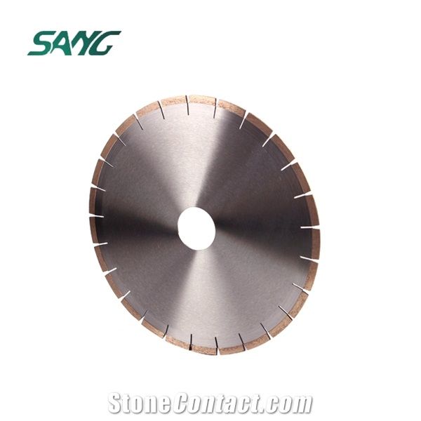 Diamond Saw Blade for Marble