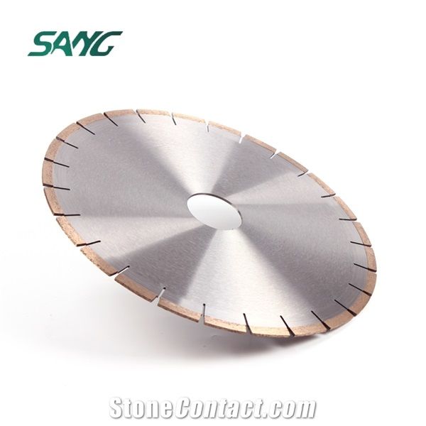 Diamond Saw Blade for Marble