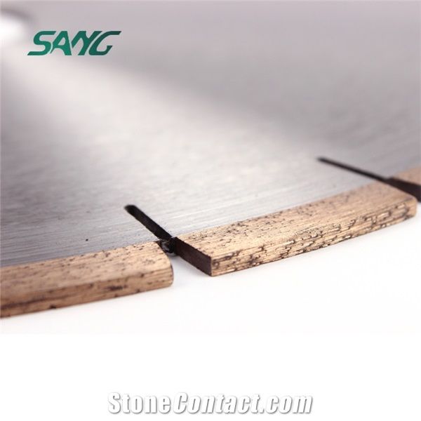 Diamond Saw Blade for Marble