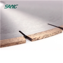 Diamond Saw Blade for Marble