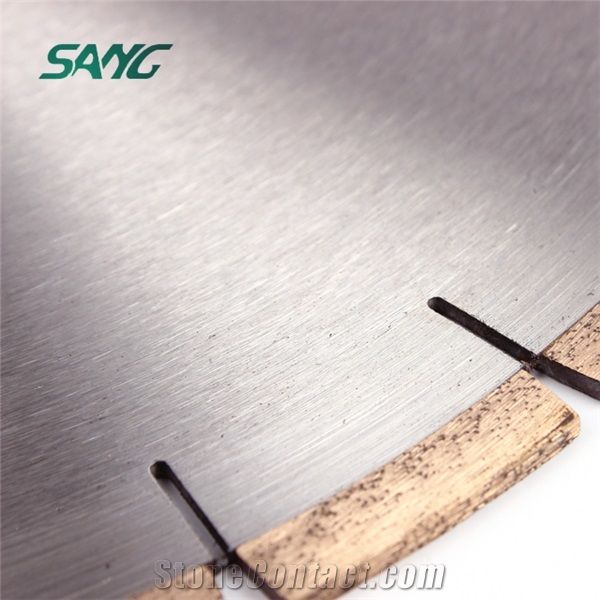 Diamond Saw Blade for Marble