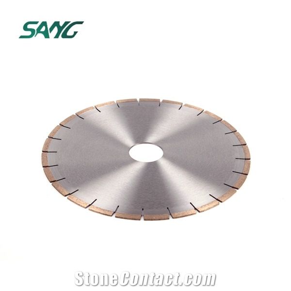 Diamond Saw Blade for Marble