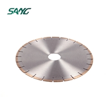 Diamond Saw Blade for Marble