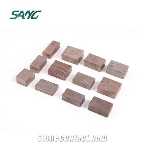 Diamond Segment for Granite