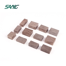 Diamond Segment for Granite