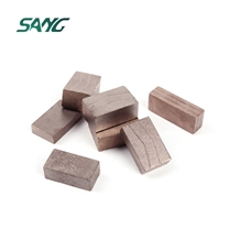 Diamond Segment for Granite