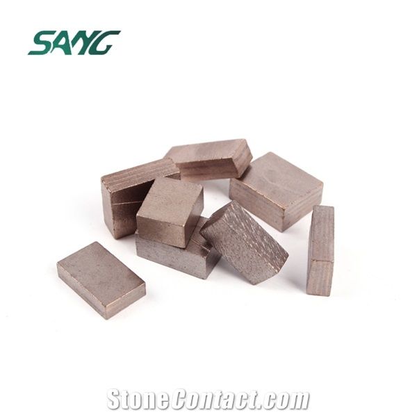 Diamond Segment for Granite