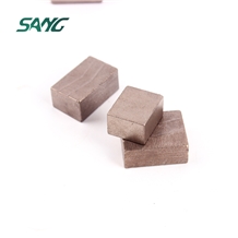 Diamond Segment for Granite