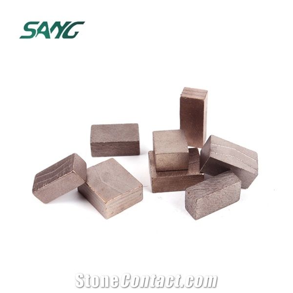 Diamond Segment for Granite