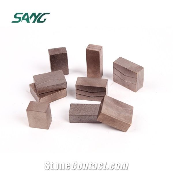 Diamond Segment for Granite