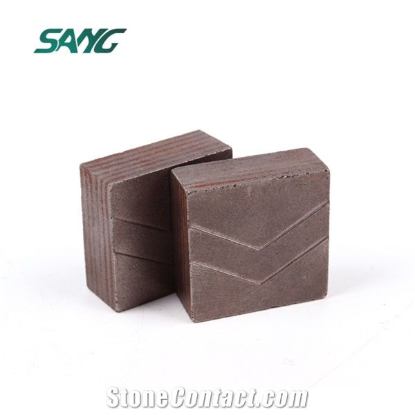 Diamond Segment for Sandstone